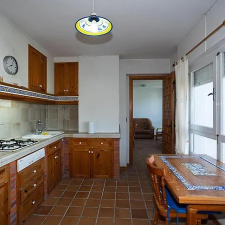 Σπίτι διακοπών Espectacular Casa Con Vistas Al Mar En Laxe Canduas