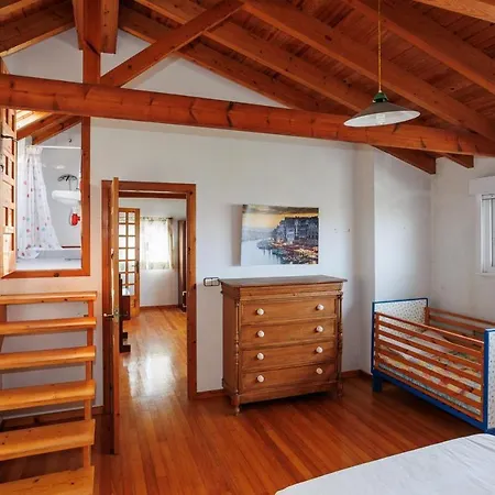 Espectacular Casa Con Vistas Al Mar En Laxe Σπίτι διακοπών *