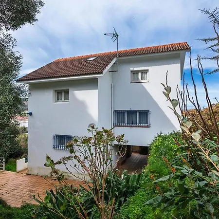 Espectacular Casa Con Vistas Al Mar En Laxe * Canduas