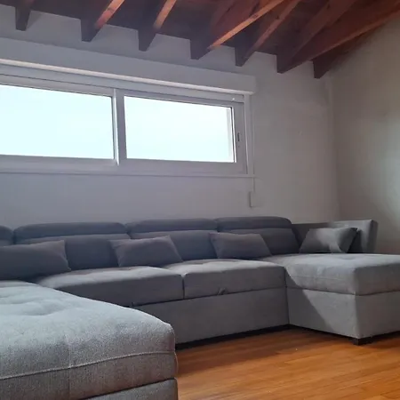 Espectacular Casa Con Vistas Al Mar En Laxe Canduas