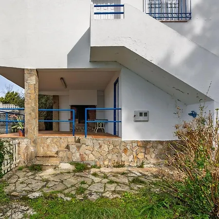 Espectacular Casa Con Vistas Al Mar En Laxe Σπίτι διακοπών